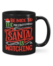 Phlebotomist Mugs tile