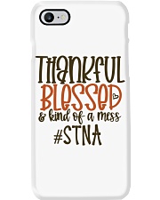 STNA Phone Case tile