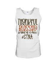 STNA Unisex Tank tile