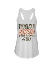 STNA Ladies Flowy Tank tile