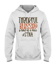 STNA Hooded Sweatshirt tile