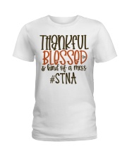 STNA Ladies T-Shirt tile