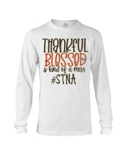 STNA Long Sleeve Tee tile