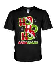 CNA V-Neck T-Shirt tile