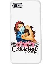 CMA Phone Case tile