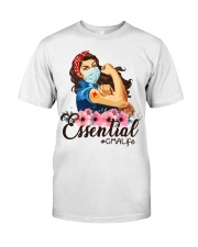 CMA Classic T-Shirt tile