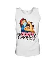 CMA Unisex Tank tile
