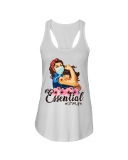CMA Ladies Flowy Tank tile