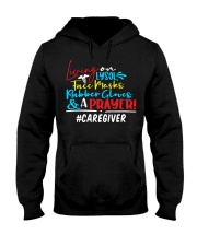 Caregiver Hooded Sweatshirt tile
