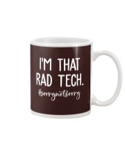 Rad Tech Mug tile