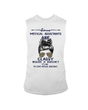Medical Assistant - MA Sleeveless Tee tile