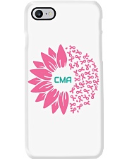 CMA Phone Case tile
