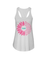 CMA Ladies Flowy Tank tile