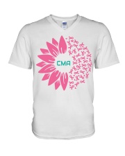 CMA V-Neck T-Shirt tile