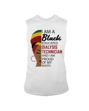 Dialysis Technician Sleeveless Tee tile