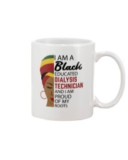Dialysis Technician Mug tile