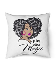 CRMA Indoor Pillow tile