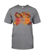 No Title Classic T-Shirt front