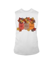 No Title Sleeveless Tee tile