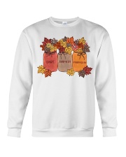 No Title Crewneck Sweatshirt tile