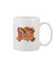 No Title Mug tile