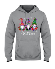 CMA Hooded Sweatshirt tile