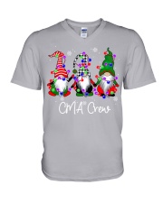 CMA V-Neck T-Shirt tile