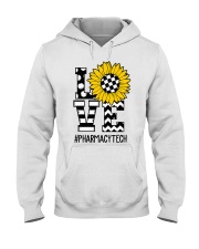 Pharmacy Tech Hooded Sweatshirt tile