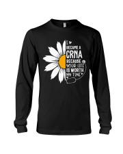 CRNA Long Sleeve Tee tile
