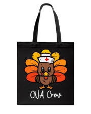 CNA Tote Bag tile