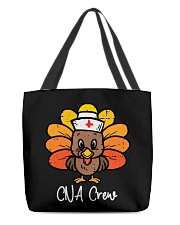 CNA All-Over Tote tile