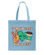 Nurse Tote Bag tile