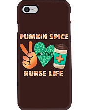Nurse Phone Case tile