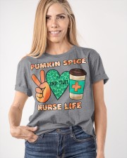Nurse Classic T-Shirt apparel-classic-tshirt-lifestyle-front-100
