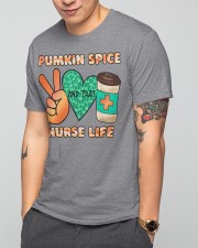 Nurse Classic T-Shirt apparel-classic-tshirt-lifestyle-front-165