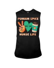 Nurse Sleeveless Tee tile