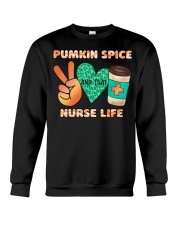Nurse Crewneck Sweatshirt tile
