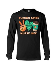 Nurse Long Sleeve Tee tile