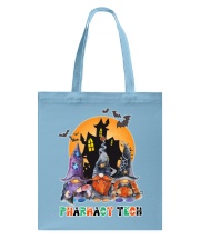 Pharmacy Tech Tote Bag tile