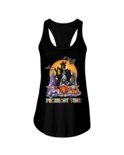 Pharmacy Tech Ladies Flowy Tank tile