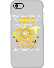 HM Phone Case tile