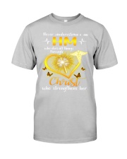 HM Classic T-Shirt tile
