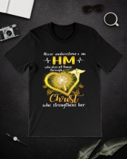 HM Classic T-Shirt lifestyle-mens-crewneck-front-16