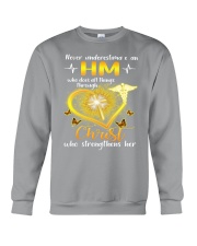 HM Crewneck Sweatshirt tile
