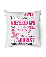 retired LPN Indoor Pillow tile