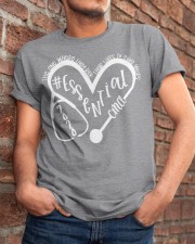 CMA Classic T-Shirt apparel-classic-tshirt-lifestyle-26