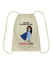 Rad Tech Drawstring Bag tile