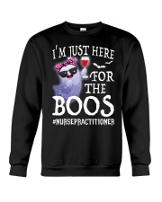 Nurse Practitioner - NP Crewneck Sweatshirt tile