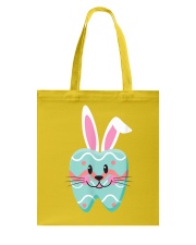 Dental Easter 6 Tote Bag tile