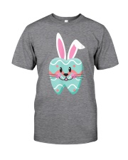 Dental Easter 6 Classic T-Shirt tile